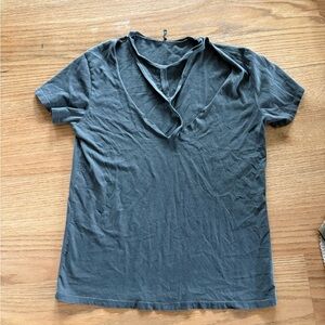 Emma and Sam oversized  top or dress